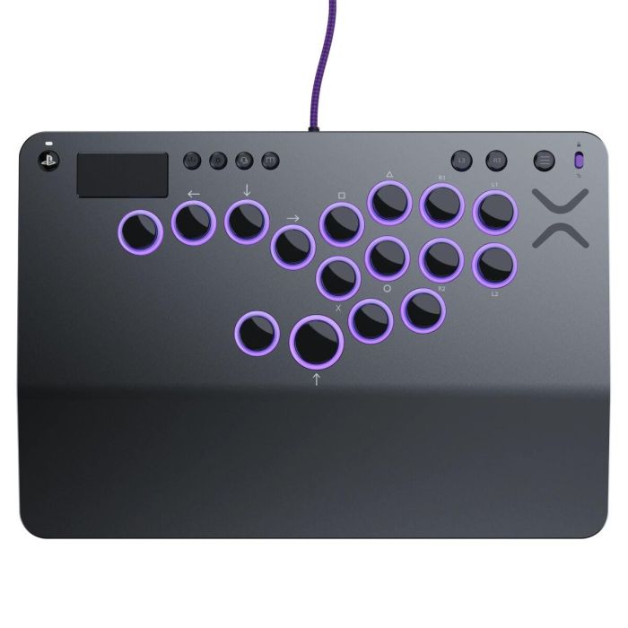 Mando Gaming Turtle Beach 18