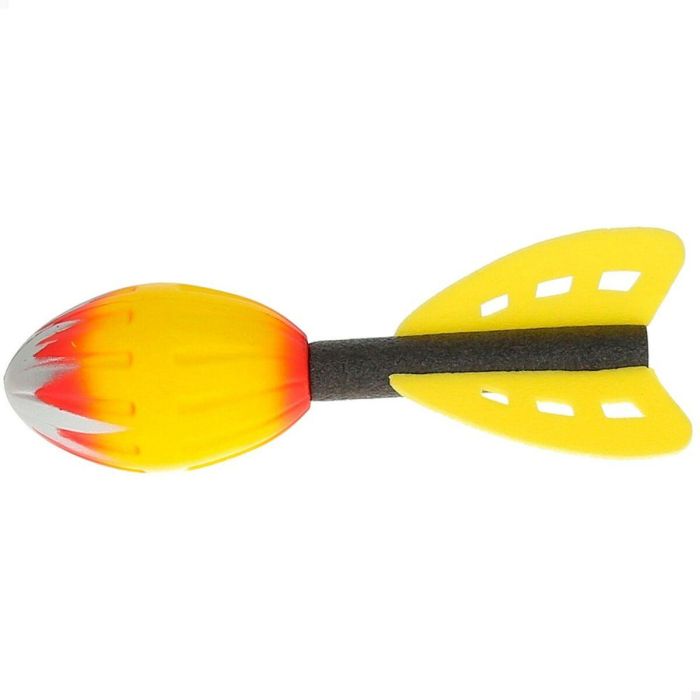 Juguete Volador Colorbaby Let's Fly 23 cm 23 x 7 x 7 cm Torpedo 2 Juguete Volador Colorbaby Let's Fly 23 cm 23 x 7 x 7 cm Torpedo 2