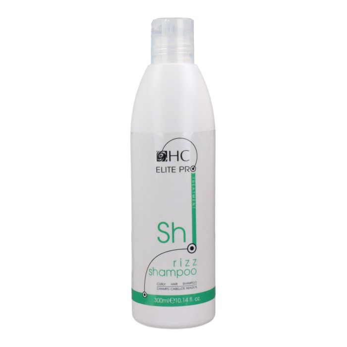 Hair Concept Champú Tratamiento Rizz para Cabellos Rizados y Ondulados 300 ml Hair Concept Champú Tratamiento Rizz para Cabellos Rizados y Ondulados 300 ml