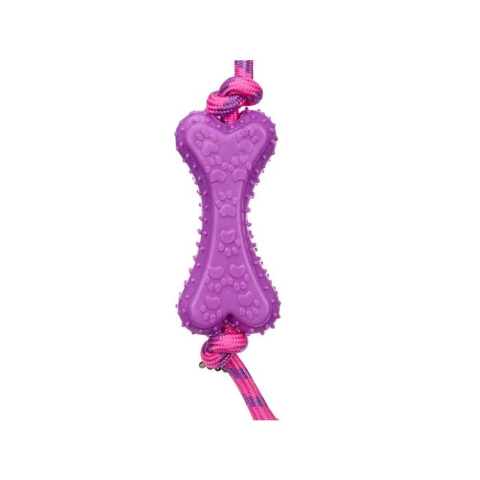 Hueso Silicona Con Cuerda 35Cm Surtidos Mascow (24 Unidades) 3 Hueso Silicona Con Cuerda 35Cm Surtidos Mascow (24 Unidades) 3