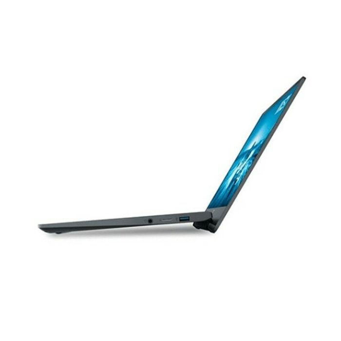 Laptop MSI 9S7-14C612-223 14" Intel Core i7-1280P 16 GB RAM 512 GB 512 GB SSD Qwerty Español 2