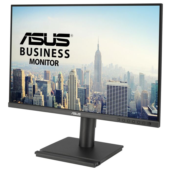 ASUS BE248CFN Monitor 24.1" WUXGA IPS 100Hz HDMI DP USB-C 96W 1