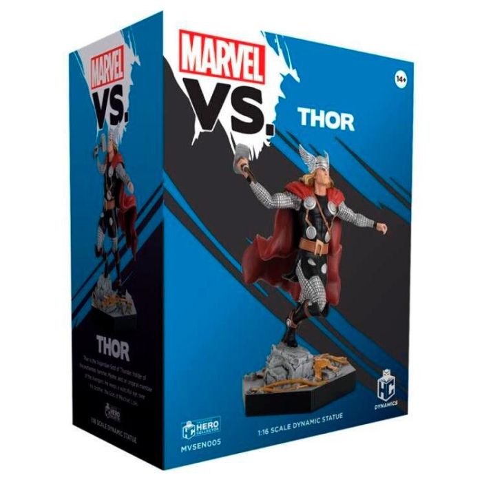 Figura Thor VS. Marvel 2 Figura Thor VS. Marvel 2