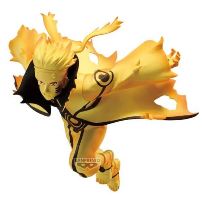 Figura Banpresto Naruto Shippuden Vibration Stars 1 Figura Banpresto Naruto Shippuden Vibration Stars 1