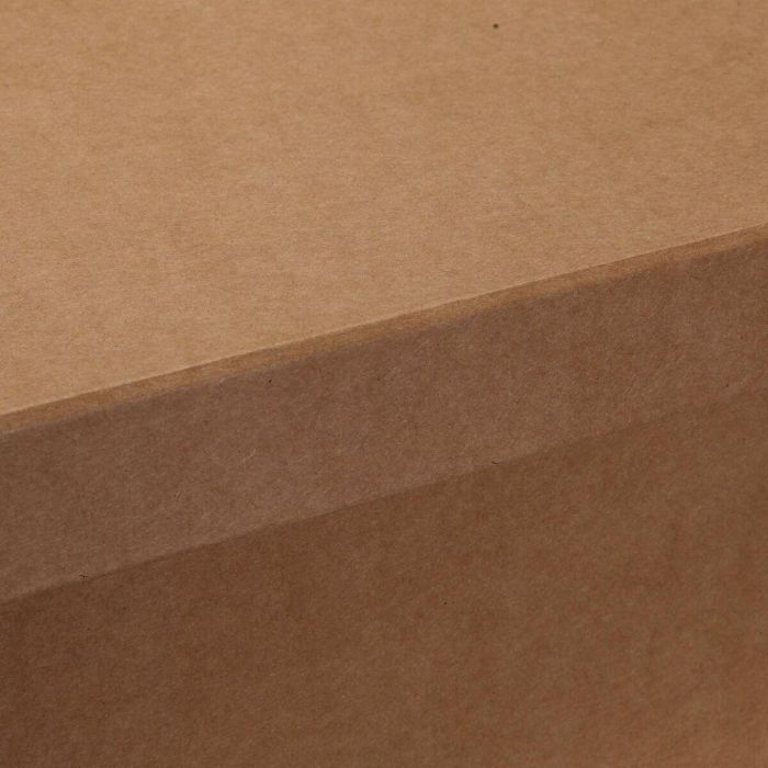 Set 15 Cajas de Cartón Craft Versa 46.5x57.5x19.5 cm (2 Unidades) 2