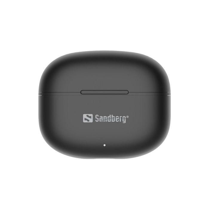 Sandberg Play'n Go Wireless Earbuds 1 Sandberg Play'n Go Wireless Earbuds 1