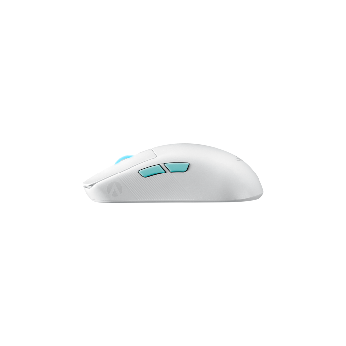 ASUS ROG 90MP02W0-BMUA10 ratón Ambidextro RF Wireless + Bluetooth + USB Type-C Opto-mecánica 36000 DPI 3 ASUS ROG 90MP02W0-BMUA10 ratón Ambidextro RF Wireless + Bluetooth + USB Type-C Opto-mecánica 36000 DPI 3