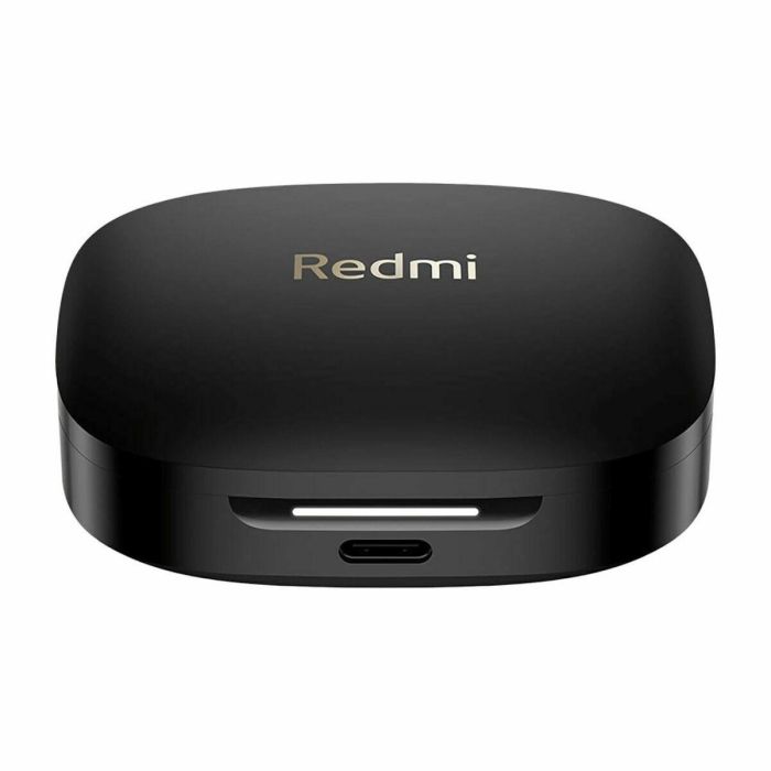 Auriculares Inalámbricos con Estuche de Carga Xiaomi Redmi Buds 6 Negro