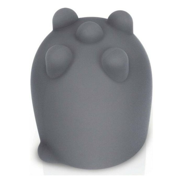 Funda de Silicona Onda Shiatsu Deep Tissue Le Wand Petite 10 Funda de Silicona Onda Shiatsu Deep Tissue Le Wand Petite 10