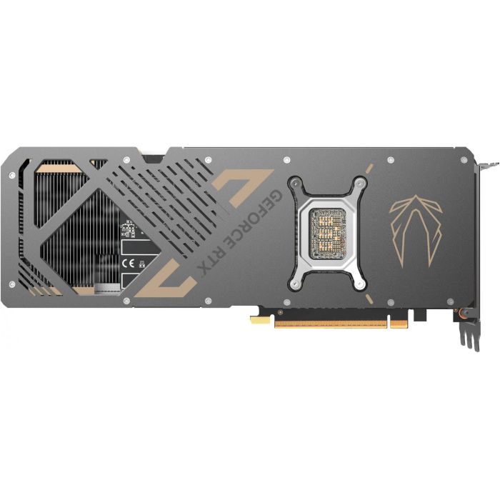 Zotac RTX 5080 16GB GDDR7 3 Fan SOLID CORE 2 Zotac RTX 5080 16GB GDDR7 3 Fan SOLID CORE 2