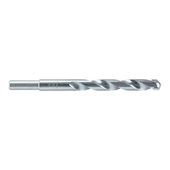 Wolfcraft Broca para piedra filo de carburo de tungsteno, Ø14 x 150 mm, longitud de trabajo 90 mm, ángulo de la punta 130° Wolfcraft Broca para piedra filo de carburo de tungsteno, Ø14 x 150 mm, longitud de trabajo 90 mm, ángulo de la punta 130°