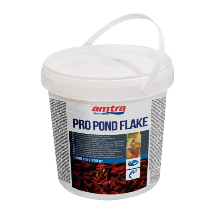 Amtra Pro Pond