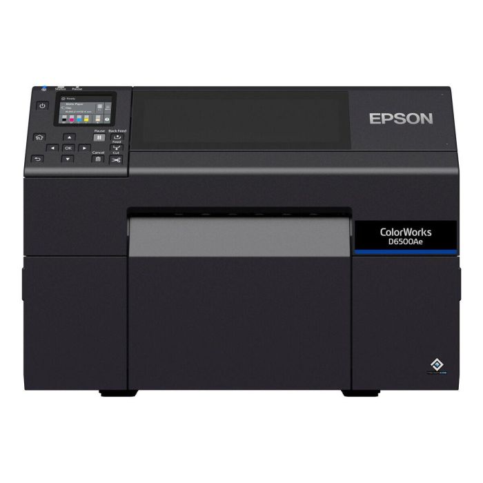 Impresora Fotográfica Epson C31CL91102 1 Impresora Fotográfica Epson C31CL91102 1