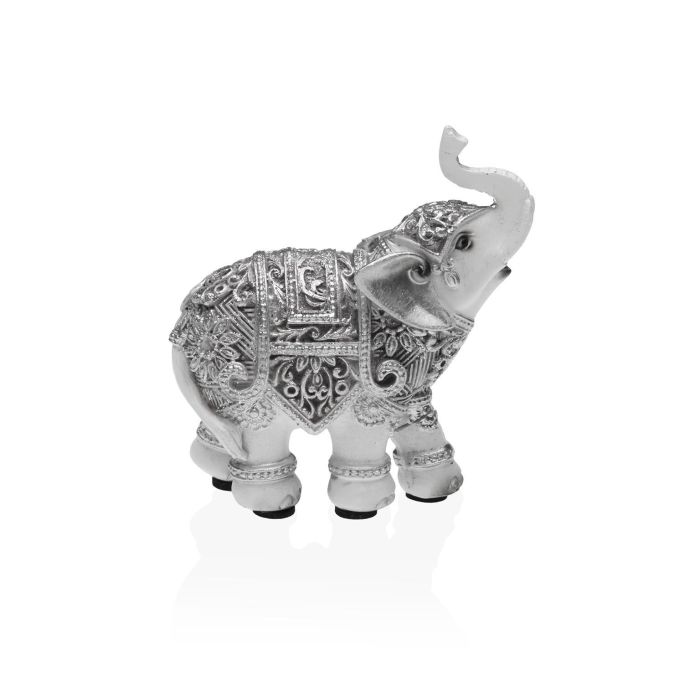 Figura Elefante 9 Cm. Versa (2 Unidades) Figura Elefante 9 Cm. Versa (2 Unidades)