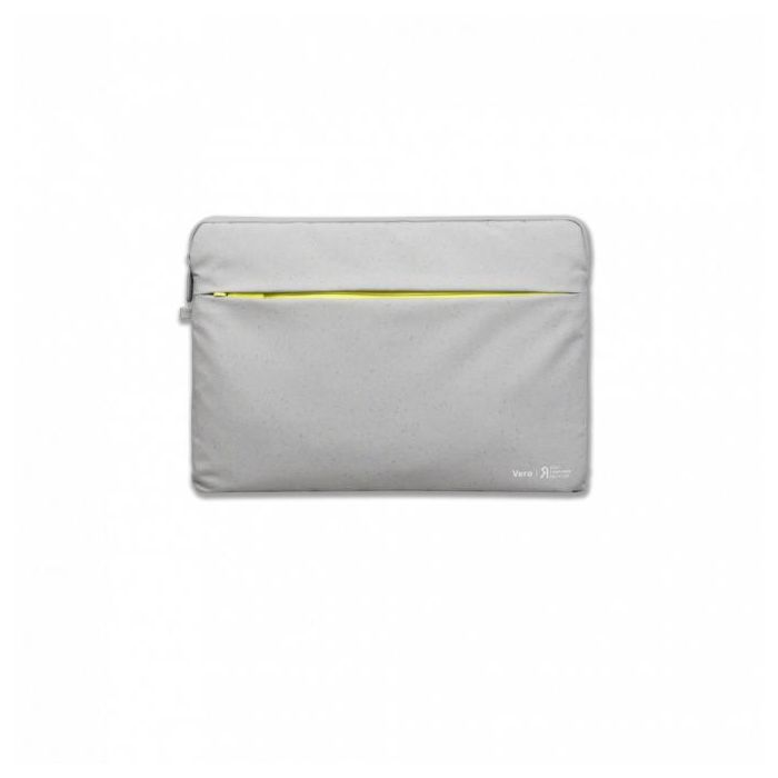 Acer Funda Protective Sleeve para Portátil 15.6 Pulgadas, Gris - Compatible con Acer Aspire Vero y TravelMate Vero 1