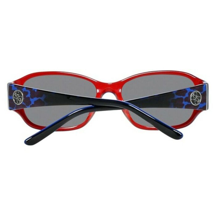 Gafas de Sol Mujer Guess GU7436-5692A (ø 56 mm) 1 Gafas de Sol Mujer Guess GU7436-5692A (ø 56 mm) 1