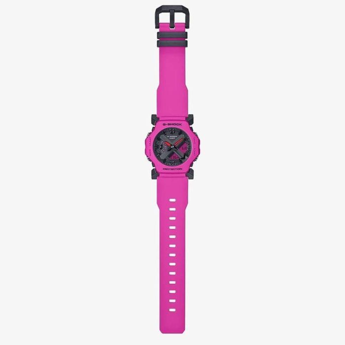 Reloj Mujer Casio GA-2300-4AER 8 Reloj Mujer Casio GA-2300-4AER 8