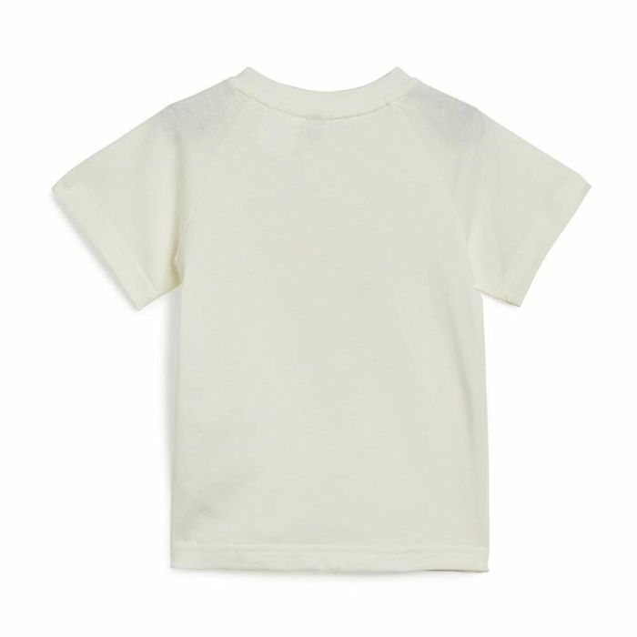 Conjunto de Ropa Adidas Disney Mickey Mouse Multicolor 4