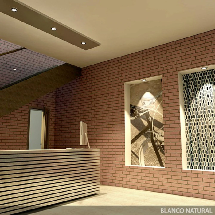 Foco Downlight LED 12W 1200Lm 4200K Circular 40.000H [HO-LEDDOWN-12W-W]