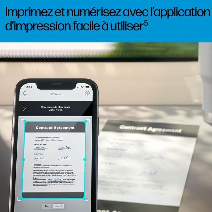HP M234dw Impresora Láser Multifunción MFP LaserJet con Impresión Rápida a Doble Cara 15