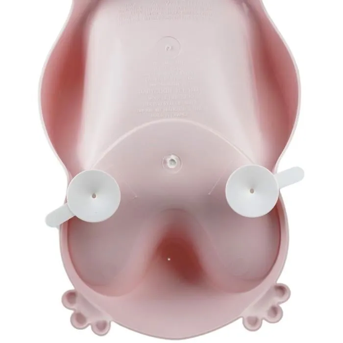 Thermobaby Toalla de Baño Baby Coon Rosa Polvo 2