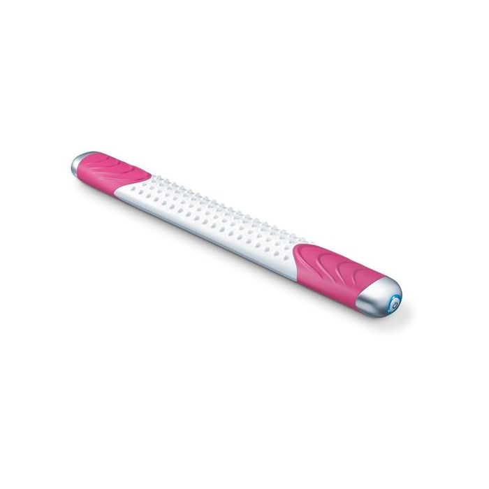 Beurer BASTÓN MASAJEADOR ANTICELULÍTICO COMPACT 590.05 - Elimina celulitis, masaje vibratorio, ergonómico Beurer BASTÓN MASAJEADOR ANTICELULÍTICO COMPACT 590.05 - Elimina celulitis, masaje vibratorio, ergonómico