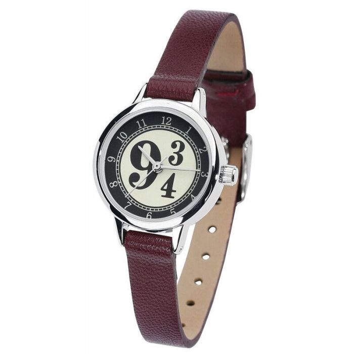 Reloj Platform 9 3/4 Harry Potter 3