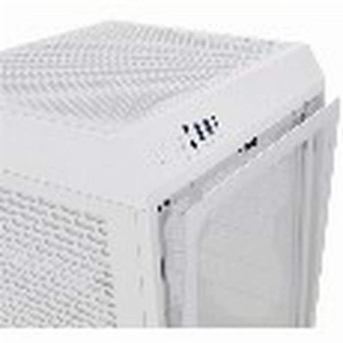 Caja Semitorre ATX THERMALTAKE The Tower 200 Blanco 21