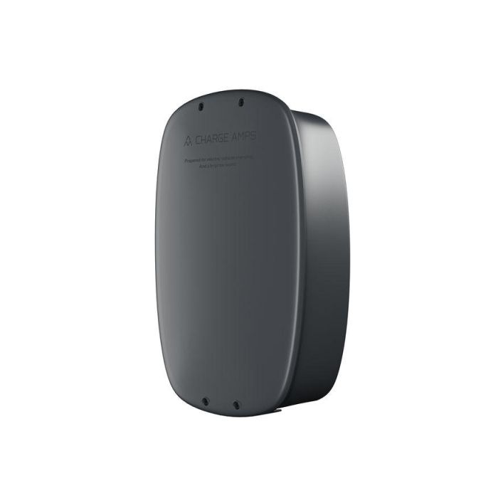 Charge Amps Dawn Base Flex System: Base de Infraestructura EV Preparada para el Futuro, Flexible y con Ahorro de Costes Charge Amps Dawn Base Flex System: Base de Infraestructura EV Preparada para el Futuro, Flexible y con Ahorro de Costes