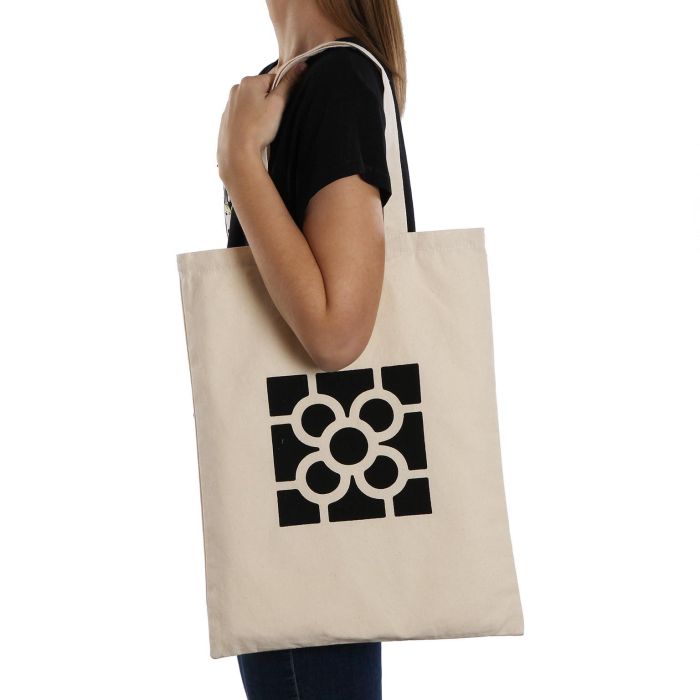 Bolso Compra Urbana Bi Versa 36X48CM (4 Unidades) 1 Bolso Compra Urbana Bi Versa 36X48CM (4 Unidades) 1