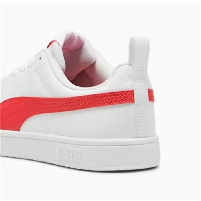 Zapatillas Casual Puma Rickie Blanco 1