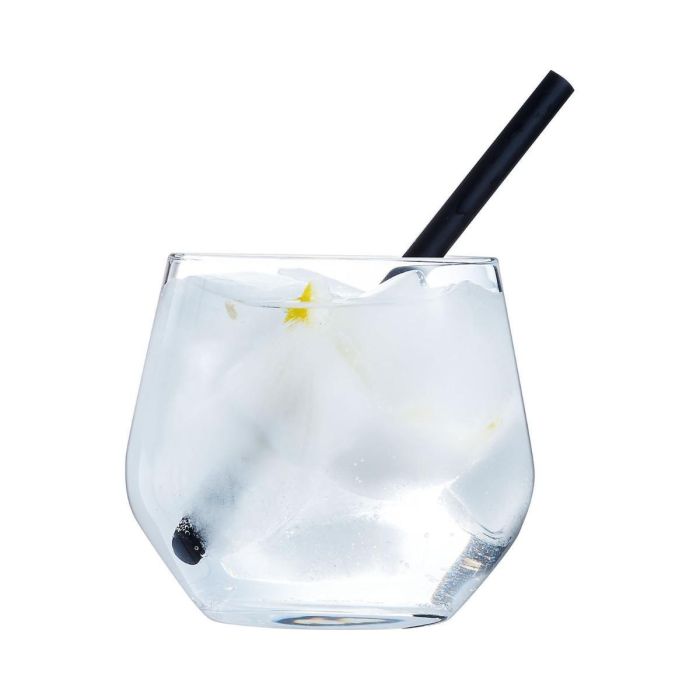 Vaso Bajo Vidrio Vinetis Luminarc 36 cL (6 Unidades) 1 Vaso Bajo Vidrio Vinetis Luminarc 36 cL (6 Unidades) 1