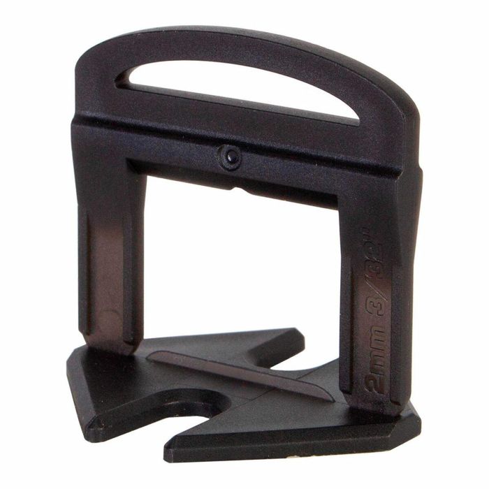 Sistema de Nivel Rubi Delta Level System 2852 2 mm 3-12 mm Brida 0 Sistema de Nivel Rubi Delta Level System 2852 2 mm 3-12 mm Brida 0