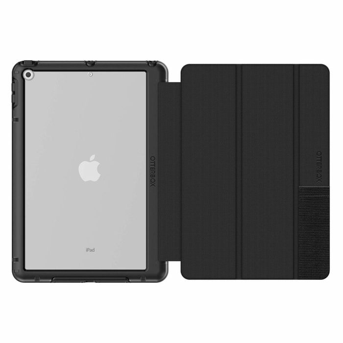 Funda para Tablet iPad 9/8/7 Otterbox 77-62045 Negro 2