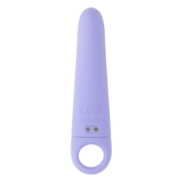 Vibrador Evolved Morado 3 Vibrador Evolved Morado 3