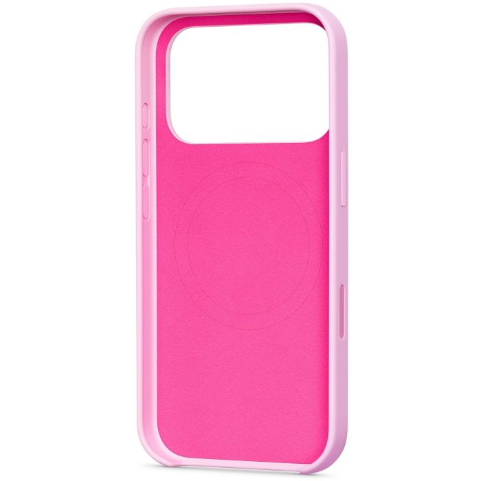 Beats Case iPhone 17 Pro mit MagSafe und Kamerasteuerung (kieselrosa) 1 Beats Case iPhone 17 Pro mit MagSafe und Kamerasteuerung (kieselrosa) 1