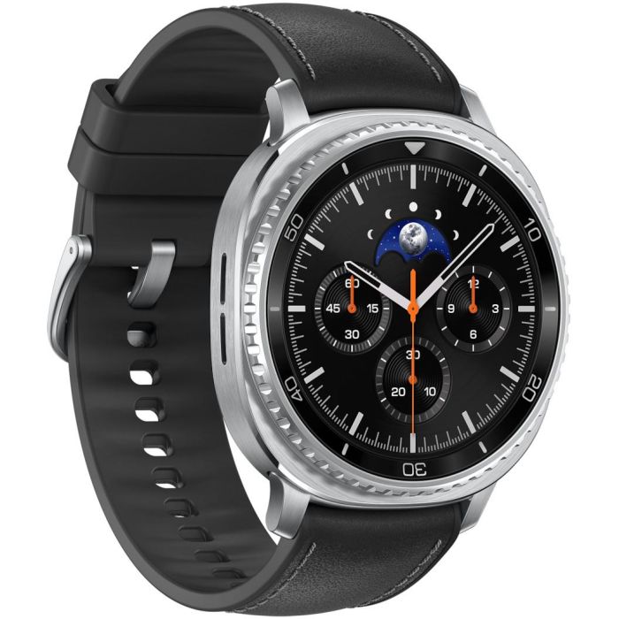 SAMSUNG Galaxy Watch8 Classic 46mm LTE SM-L505, Black
