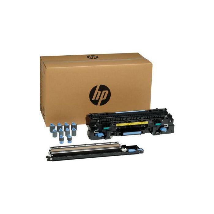 HP Fuser maintenance assembly kit - For 220V HP Fuser maintenance assembly kit - For 220V
