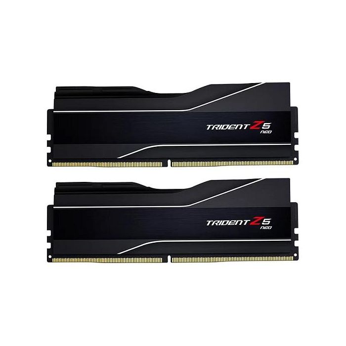 G.Skill Trident Z5 Neo 32GB (2x16GB) DDR5 6000MHz CL36 AMD EXPO TZ5N