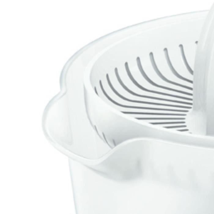 Exprimidor Philips Daily Collection HR2738/ Capacidad 0.5L 1 Exprimidor Philips Daily Collection HR2738/ Capacidad 0.5L 1
