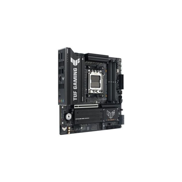 Asus 90MB1MT0-M0EAY0 TUF GAMING B850M-PLUS II AMD B850 Socket AM5 Micro ATX DDR5 1