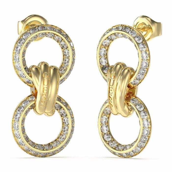 Pendientes Mujer Guess JUBE04061JWYGT-U 1