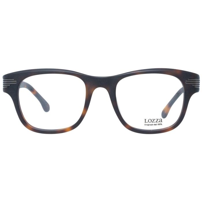 Montura de Gafas Unisex Lozza VL4105 509AJM 4