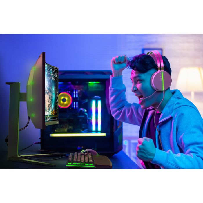 Philips 34M2C6500/00 Monitor Curvo Gaming QD-OLED 34" WQHD (3440x1440) 175Hz 0.03ms 1800R 3