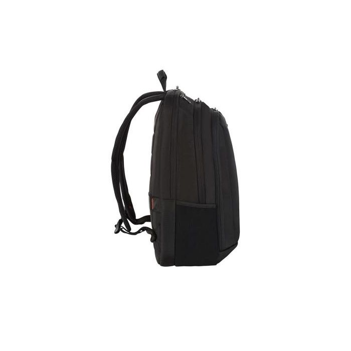 Samsonite SACM5007 NE Mochila GuardIT 2.0 para Portátil 17.3", Negro, 205x320x480 mm, Poliéster 4