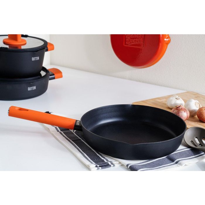Sartén 22 cm Gastro Quttin (6 Unidades) 3 Sartén 22 cm Gastro Quttin (6 Unidades) 3