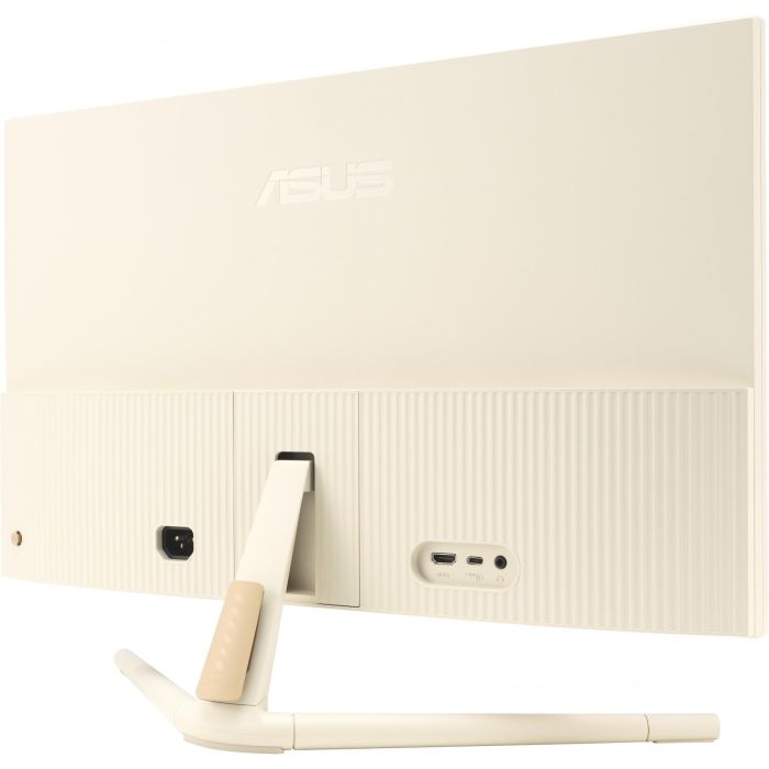 Asus VU249CFE-M Monitor 23.8" Full HD IPS 1920x1080 1ms 178° Ángulo de Visión Oro - 90LM09JM-B01K70 3