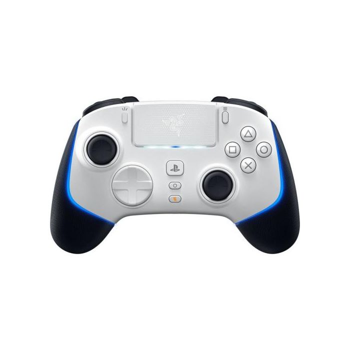 Razer Wolverine V2 Pro Blanco Gamepad Analógico/Digital PC, PlayStation 5 1