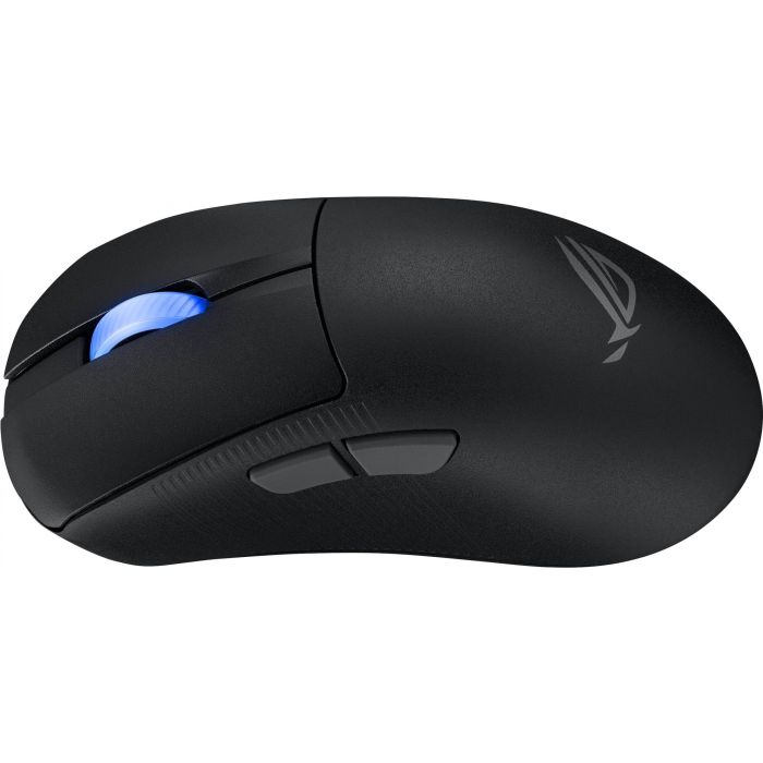 Asus ROG Keris II Ace Wireless AimPoint Black Ratón Gaming Inalámbrico Bluetooth 42000 DPI Mano Derecha Ref. 90MP03N0-BMUA00 3