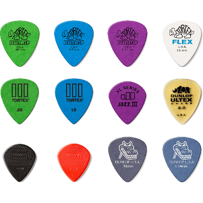 Pack Variety Electric / Pack De 12 Unidades 1 Pack Variety Electric / Pack De 12 Unidades 1